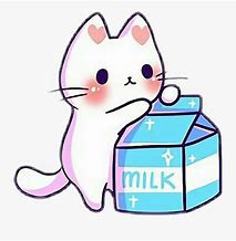 Image result for Cute Kawaii Cat