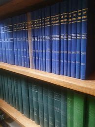 Image result for UK Law Books