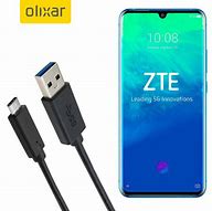 Image result for ZTE Axon Charger