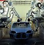 Image result for Futuristic Welding Robot