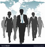 Image result for Business People Shadow Clip Art