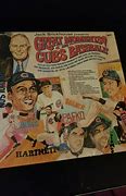 Image result for Great Moments in Cubs Baseball Vinyl