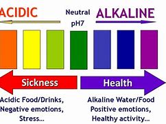 Image result for acidic