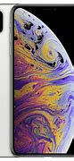 Image result for Apple iPhone XS Max 64GB Silver