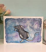 Image result for Galaxy Rat Backround