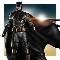 Image result for Batman Tactical Suit
