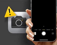Image result for iPhone 11 Camera Black Screen