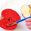 Image result for Apple Parts Preschool Clip Art