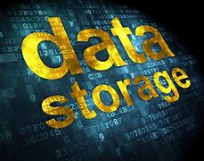 Image result for Data Storage
