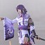 Image result for Genshin Impact Cosplay