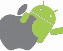 Image result for Apple Android I Fixed It