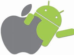 Image result for Apple Love Android