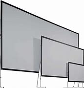 Image result for Back Projection Screen