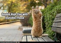 Image result for Putty High Five Meme