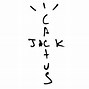 Image result for Cactus Jack Logo
