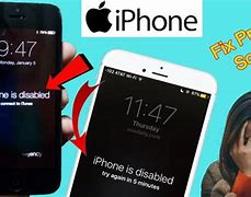 Image result for Old iPhone Is Disabled