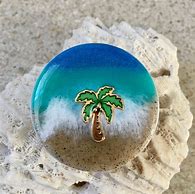 Image result for Palm Tree Popsocket