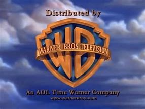 Image result for Warner Bros. Television Distribution Logo