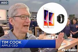 Image result for Tim Cook's iPhone Homepage