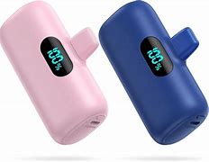 Image result for Small Battery Pack Blue Colour