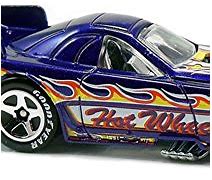 Image result for Hot Wheels Mustang NHRA Funny Car