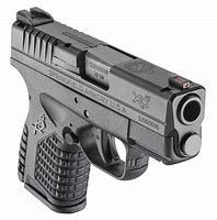 Image result for CS 40 Handgun