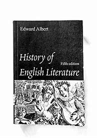 Image result for English Literature Books