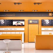 Image result for Mobile Shop Interior Wall Design