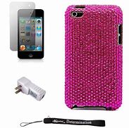 Image result for Pink iPod Touch Case 2023