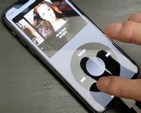 Image result for iPod Vector Click Wheel