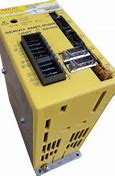 Image result for Fanuc Beta Drive