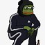 Image result for Bizarre Pepe
