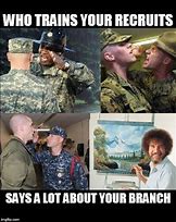 Image result for Funny Military Police Memes