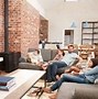 Image result for How to Determine TV Size for Room