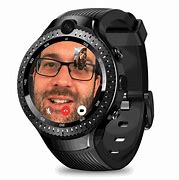 Image result for Smartwatch with Pop Up Camera