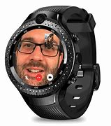 Image result for Wi-Fi Smartwatch