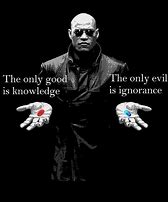 Image result for Red or Blue Pill Matrix Quote