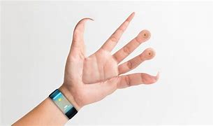 Image result for Cell Phone Growing into Hand