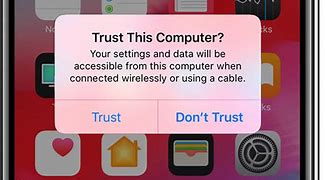 Image result for iTunes Cannot Connect to iPhone