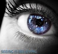 Image result for Eyes and Stars