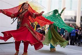 Image result for Farsi Dance