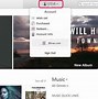 Image result for iTunes Login to Your Account