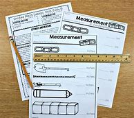 Image result for Teaching Measurement