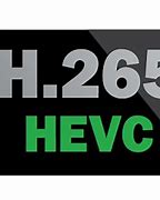 Image result for HEVC Logo.png