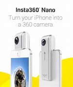 Image result for 360 Camera for iPhone