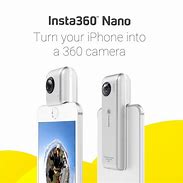 Image result for Insta 360 Nano Case