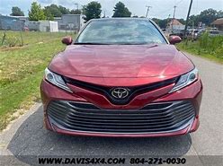 Image result for 2019 Toyota Camry XSE Sedan Moon Roof