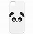 Image result for iPhone 13. Panda Phone Case