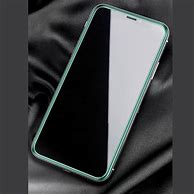 Image result for Luminous Tempered Glass Screen Protector iPhone