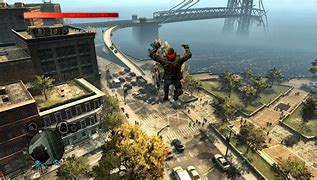 Image result for Prototype 2 Map